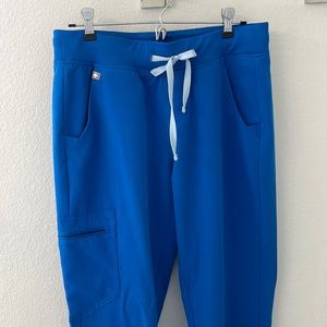 Figs Zamora Jogger Size Small Tall